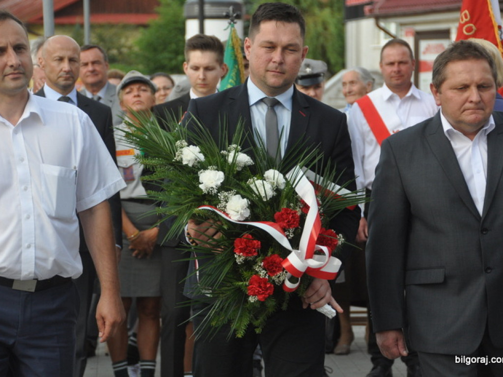 72. rocznica Powstania Warszawskiego (FOTO)