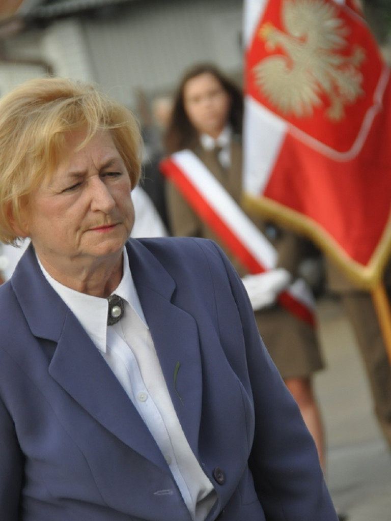 72. rocznica Powstania Warszawskiego (FOTO)