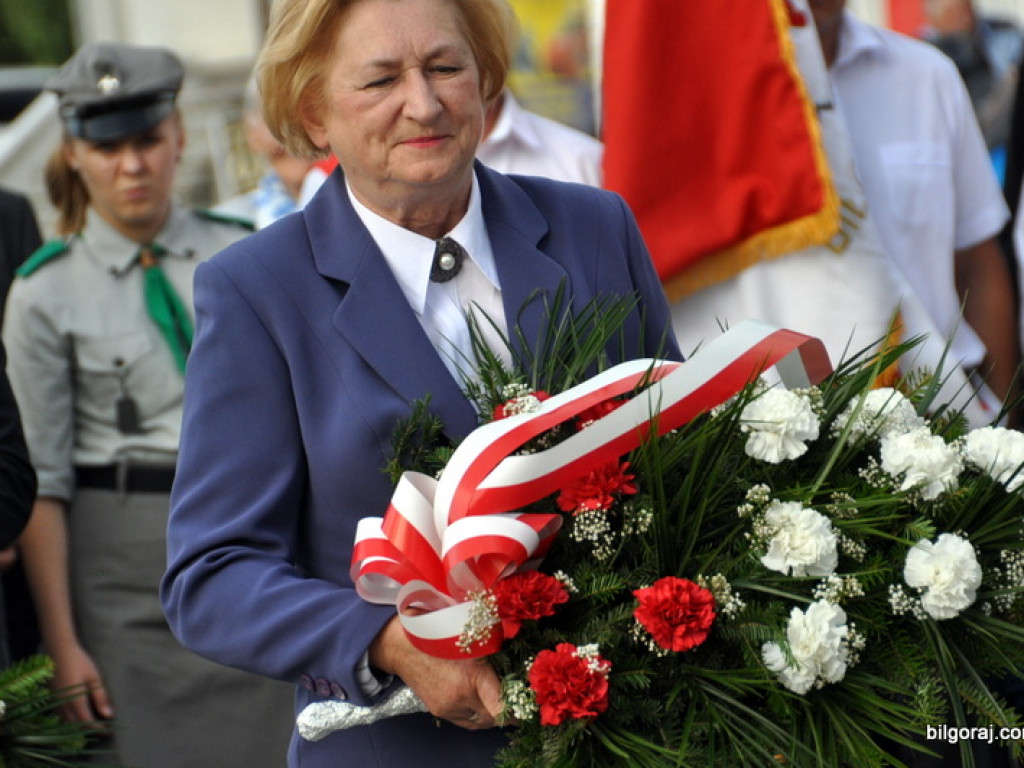 72. rocznica Powstania Warszawskiego (FOTO)