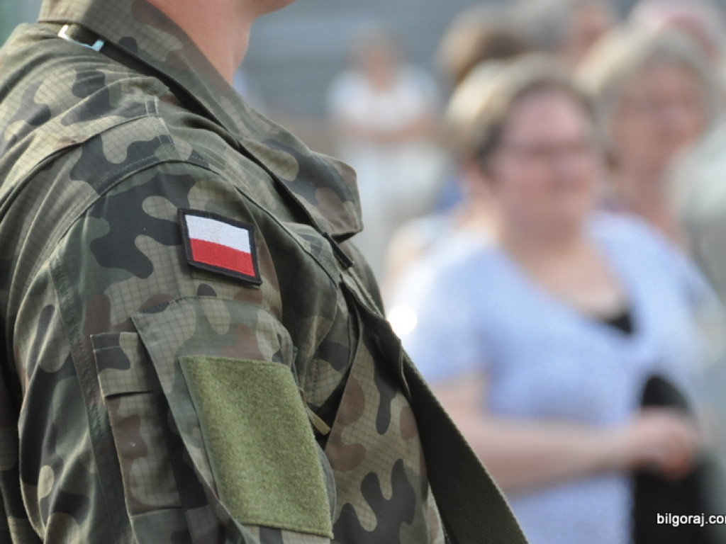 72. rocznica Powstania Warszawskiego (FOTO)