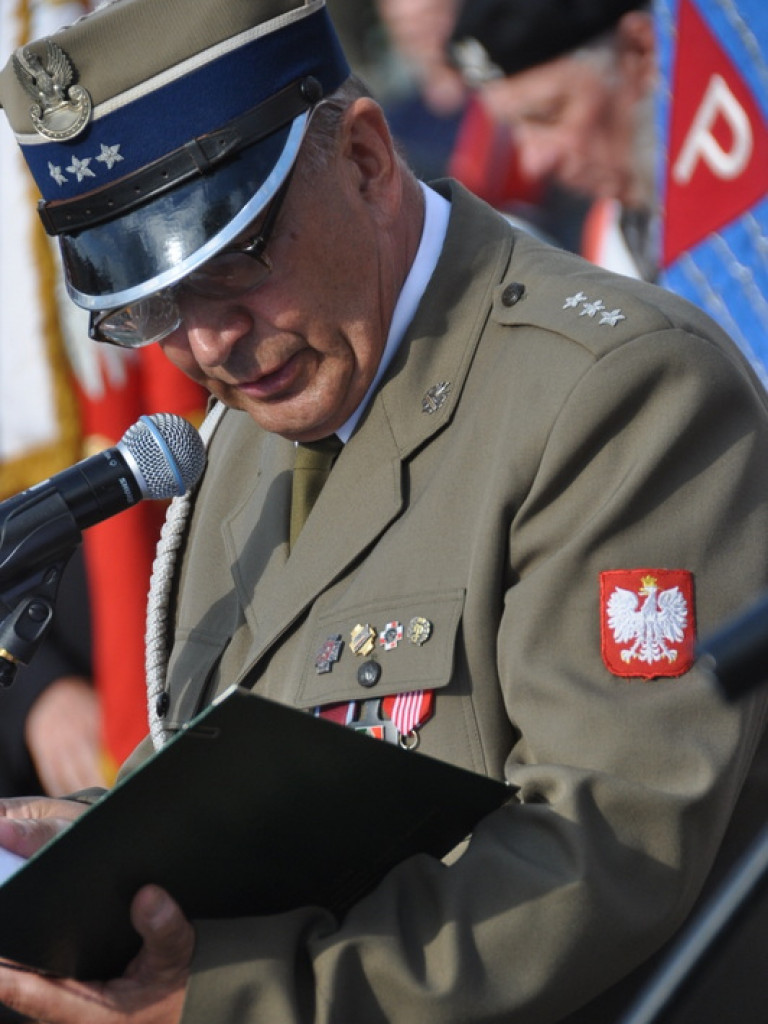 72. rocznica Powstania Warszawskiego (FOTO)