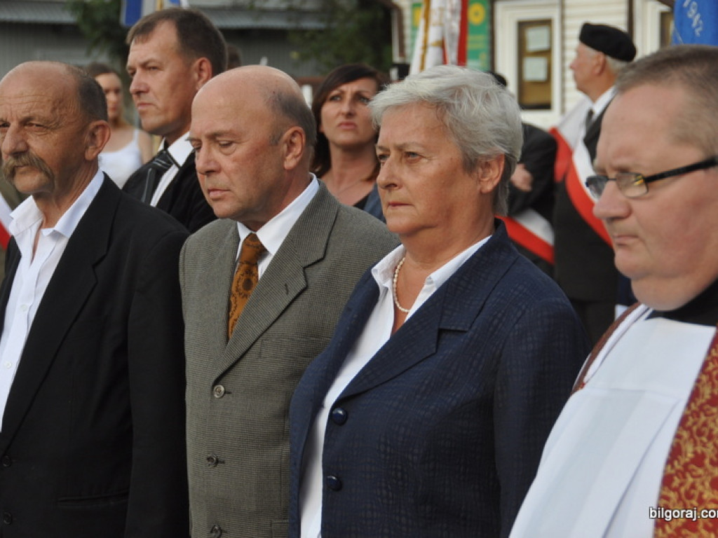 72. rocznica Powstania Warszawskiego (FOTO)