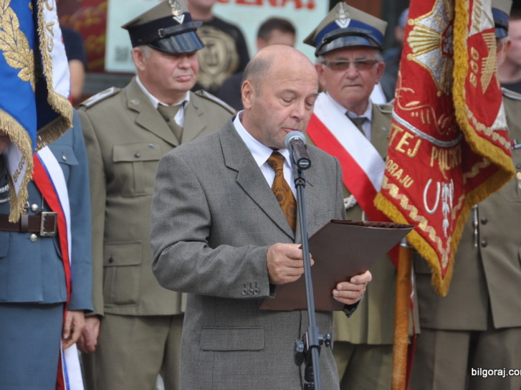 72. rocznica Powstania Warszawskiego (FOTO)