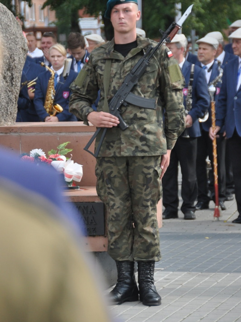 72. rocznica Powstania Warszawskiego (FOTO)