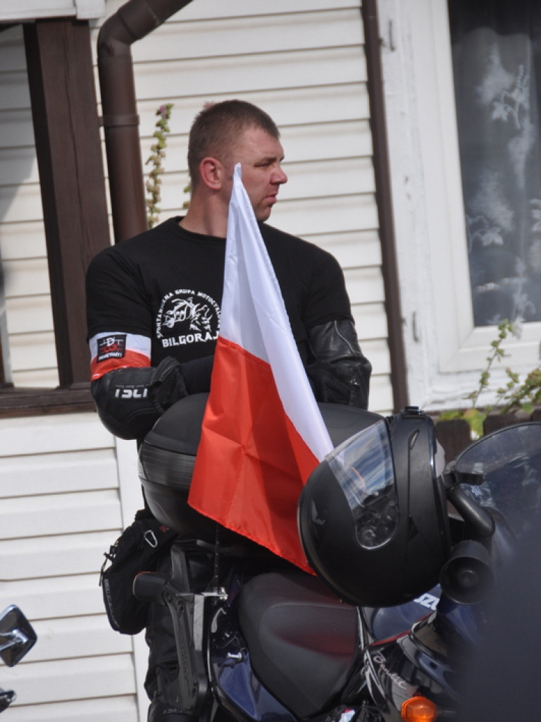 72. rocznica Powstania Warszawskiego (FOTO)