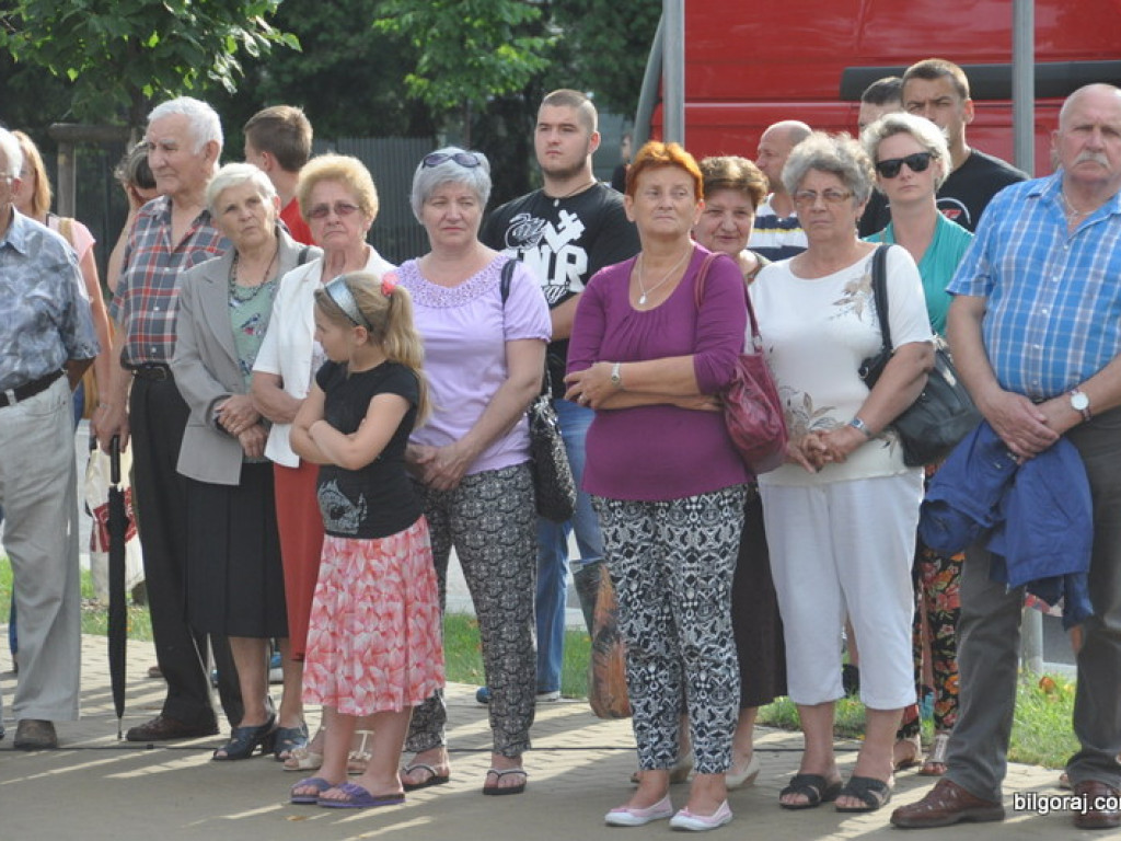 72. rocznica Powstania Warszawskiego (FOTO)