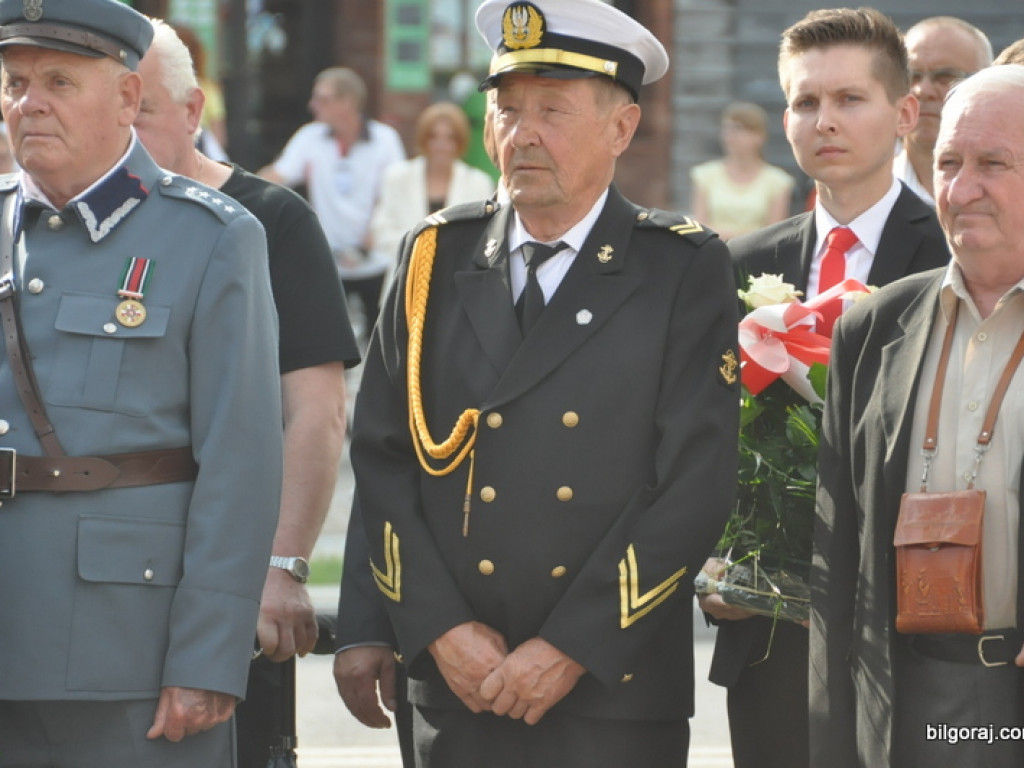 72. rocznica Powstania Warszawskiego (FOTO)