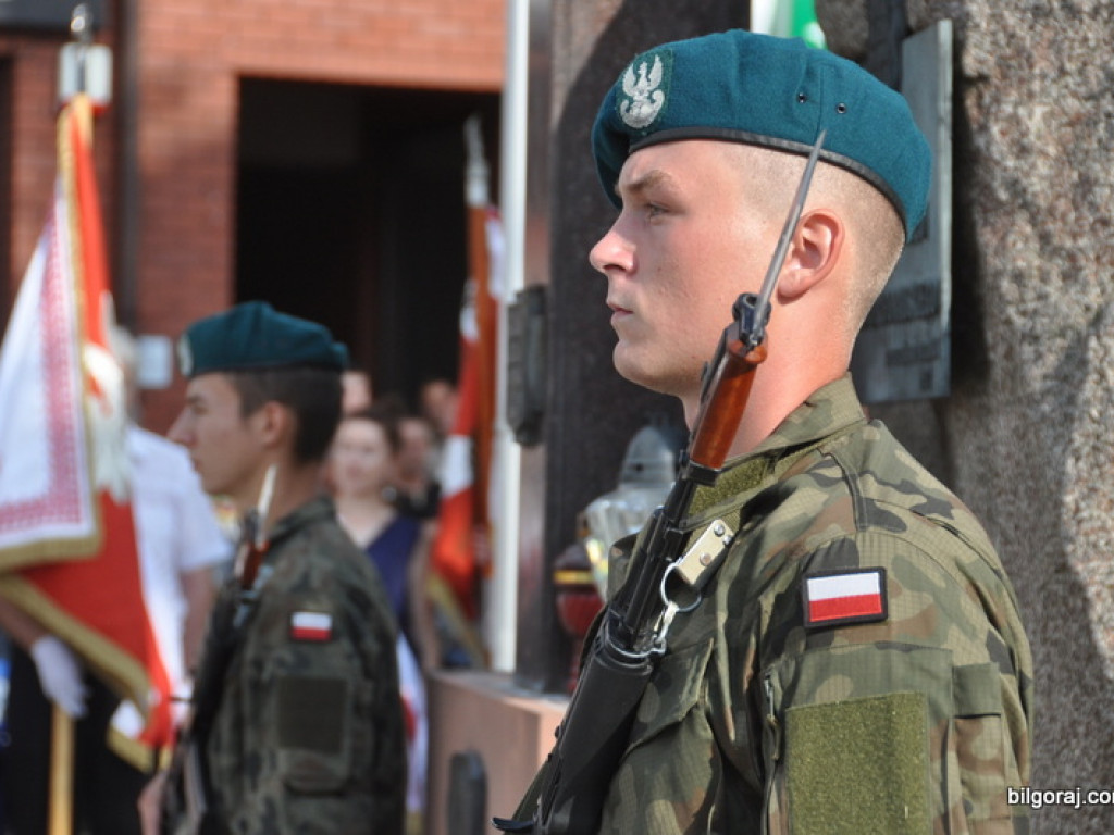 72. rocznica Powstania Warszawskiego (FOTO)