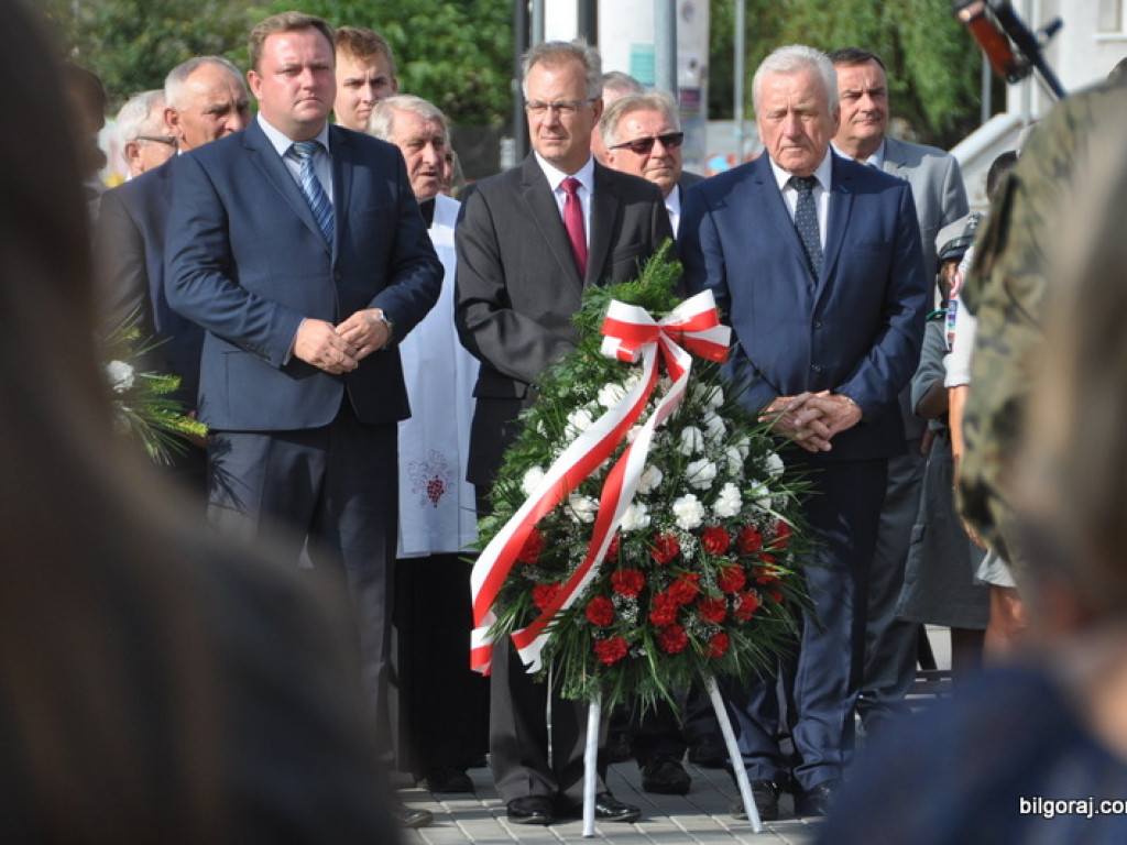 72. rocznica Powstania Warszawskiego (FOTO)