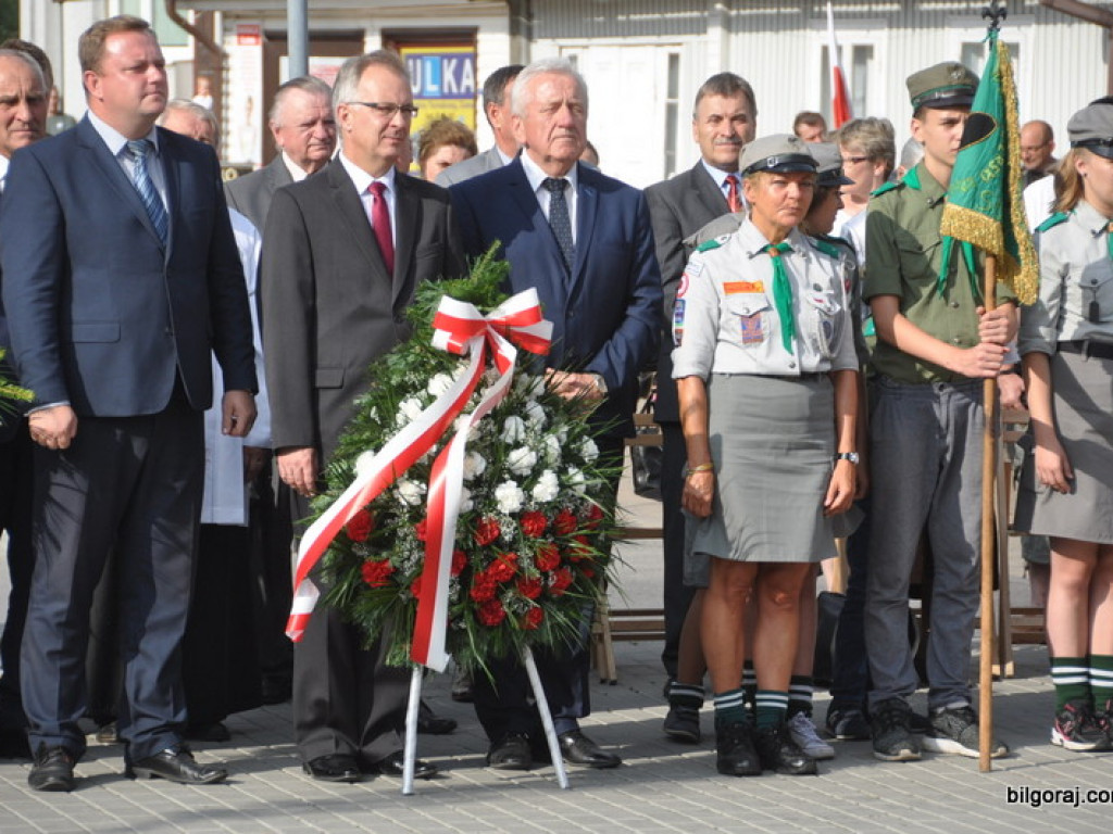 72. rocznica Powstania Warszawskiego (FOTO)