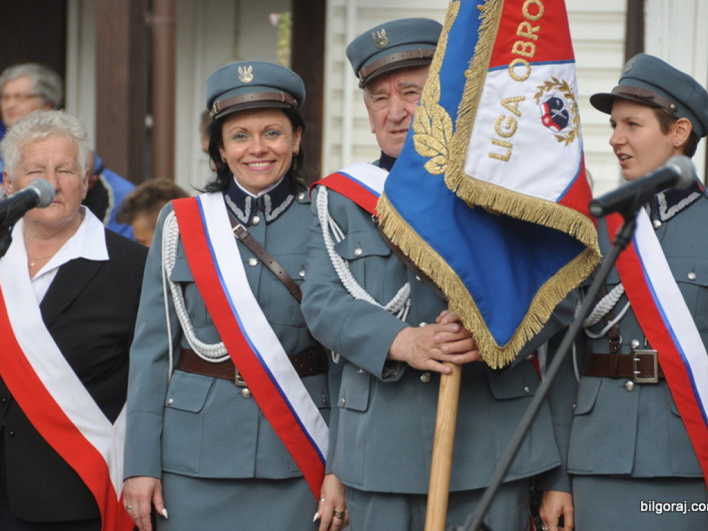 72. rocznica Powstania Warszawskiego (FOTO)