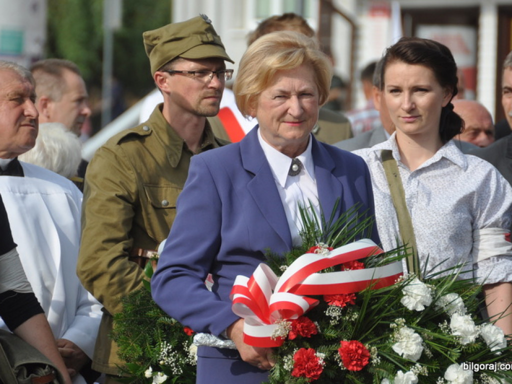 72. rocznica Powstania Warszawskiego (FOTO)
