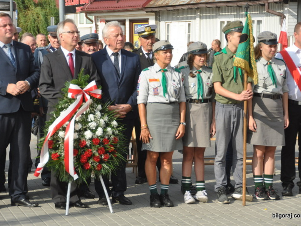 72. rocznica Powstania Warszawskiego (FOTO)