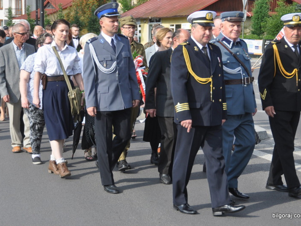 72. rocznica Powstania Warszawskiego (FOTO)