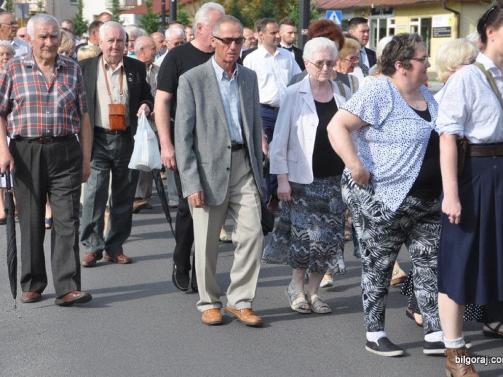 72. rocznica Powstania Warszawskiego (FOTO)