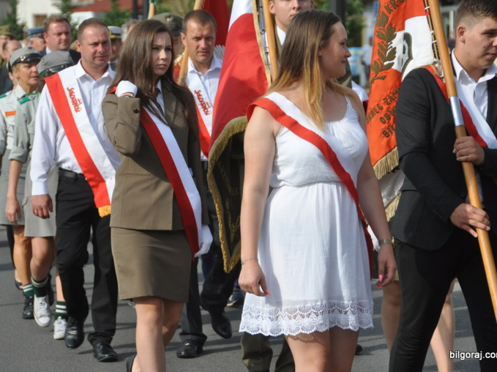 72. rocznica Powstania Warszawskiego (FOTO)