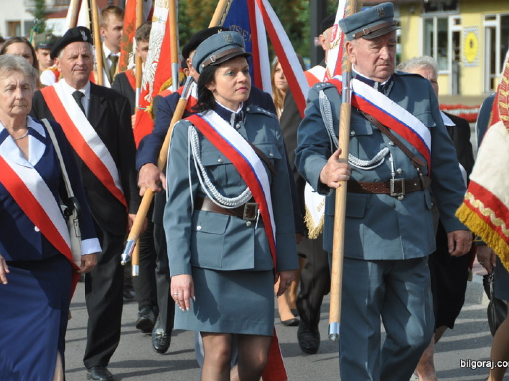 72. rocznica Powstania Warszawskiego (FOTO)