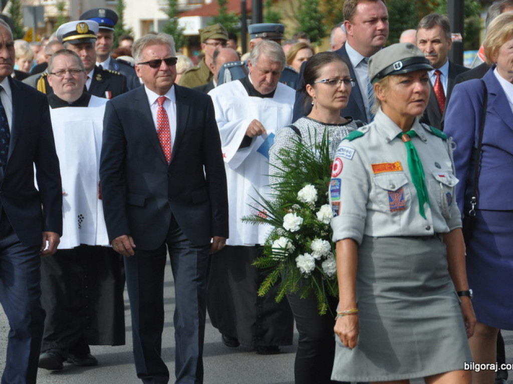 72. rocznica Powstania Warszawskiego (FOTO)