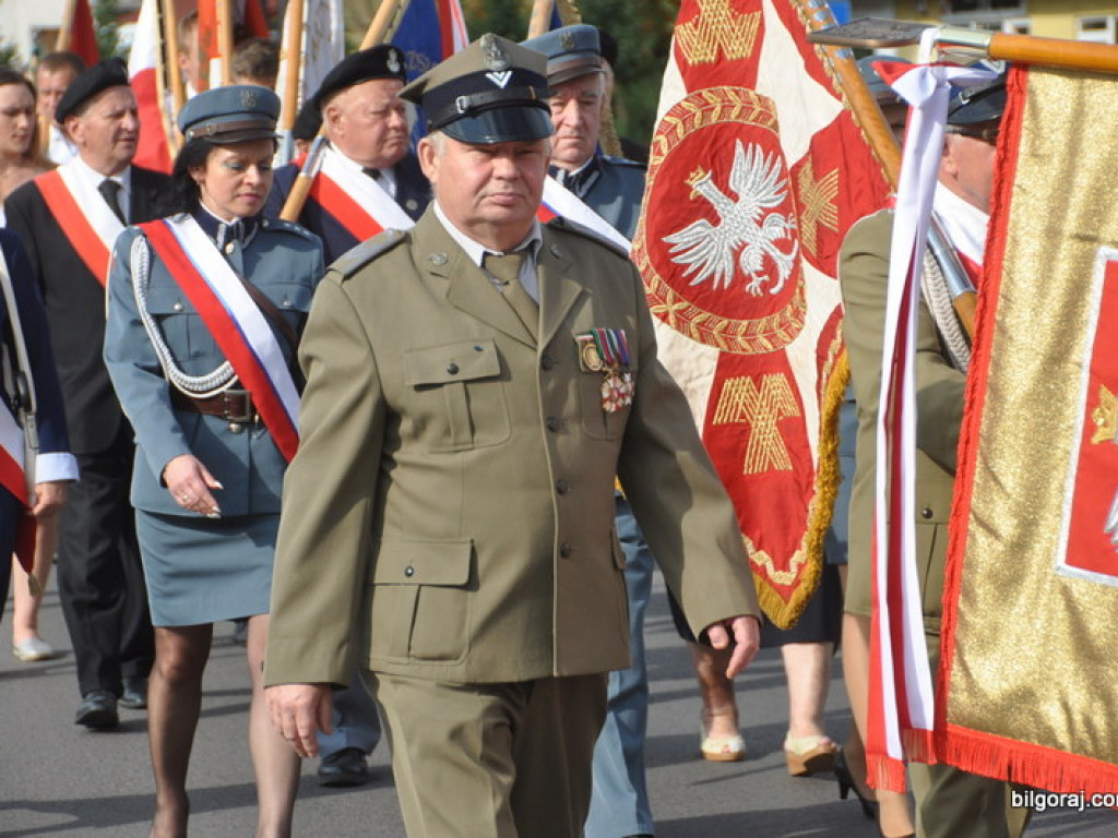 72. rocznica Powstania Warszawskiego (FOTO)