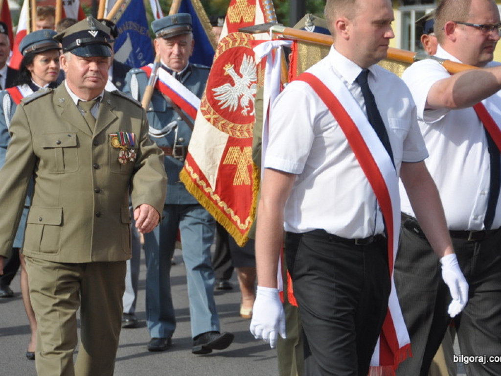 72. rocznica Powstania Warszawskiego (FOTO)