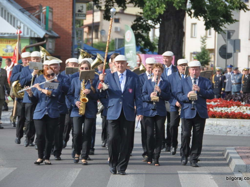 72. rocznica Powstania Warszawskiego (FOTO)
