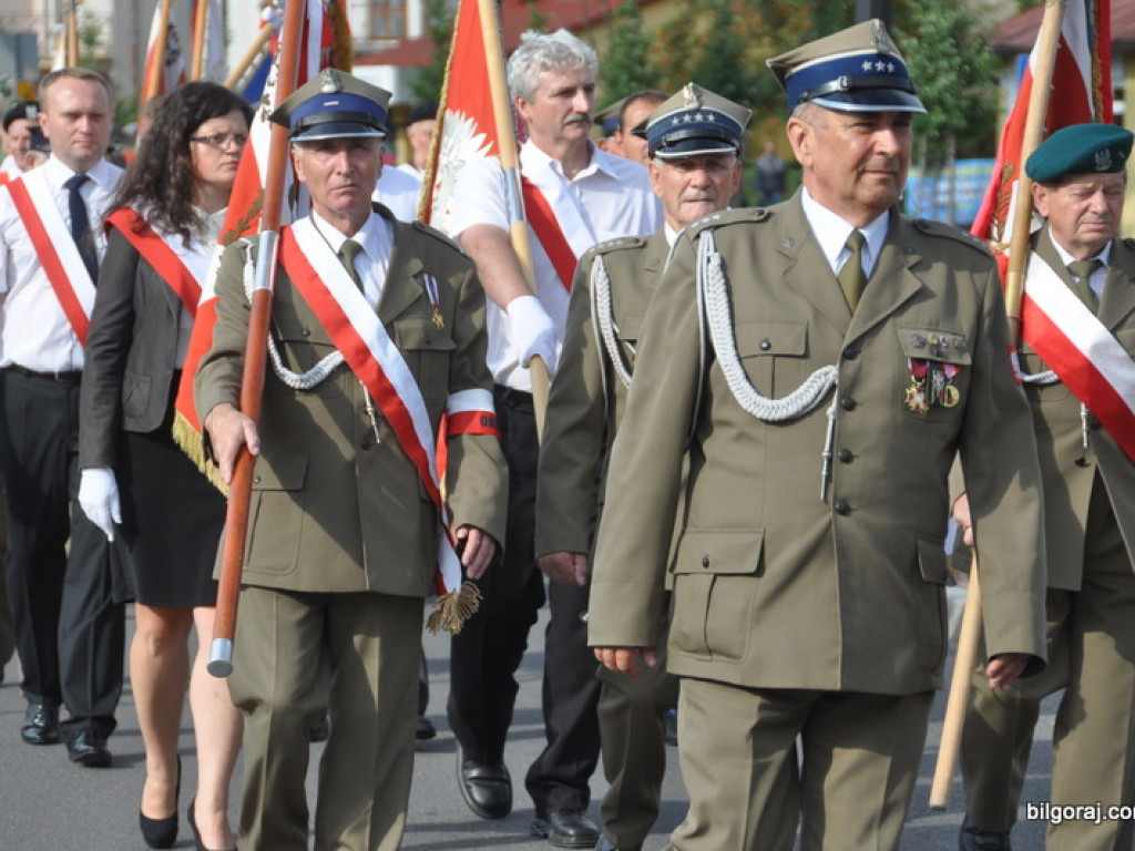 72. rocznica Powstania Warszawskiego (FOTO)
