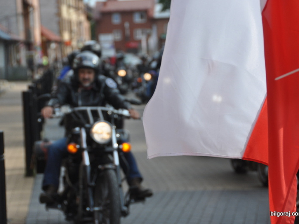 72. rocznica Powstania Warszawskiego (FOTO)