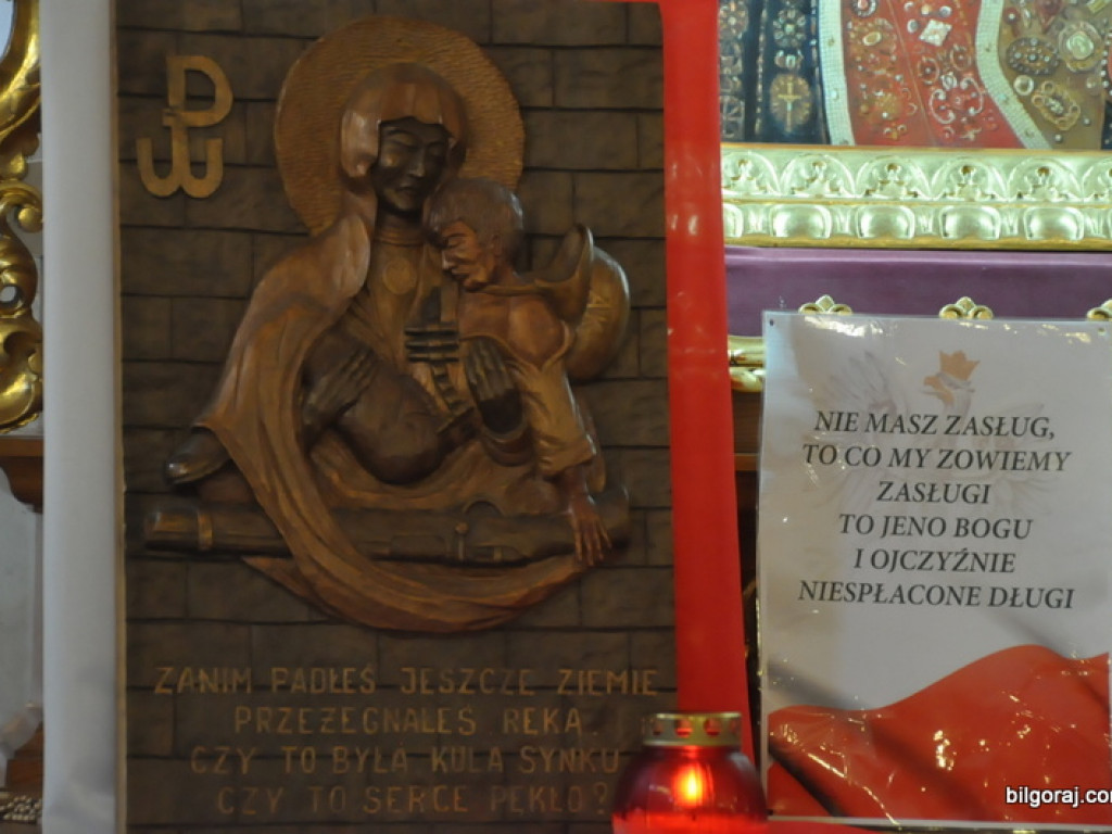 72. rocznica Powstania Warszawskiego (FOTO)