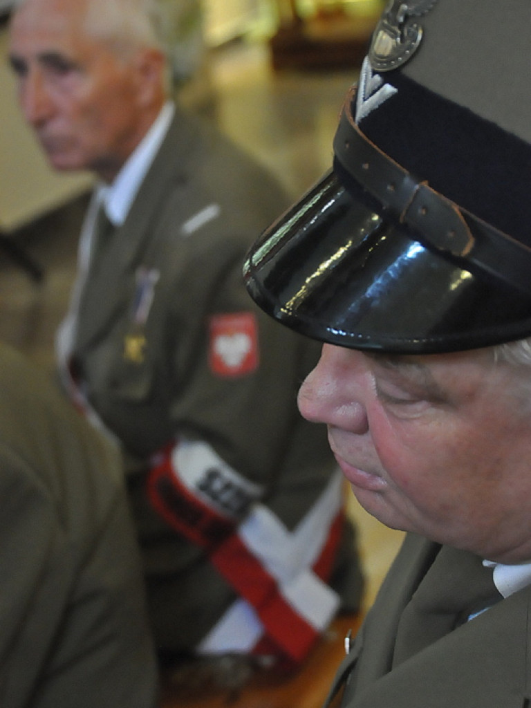 72. rocznica Powstania Warszawskiego (FOTO)