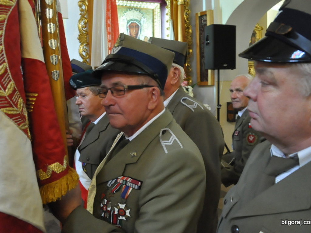 72. rocznica Powstania Warszawskiego (FOTO)