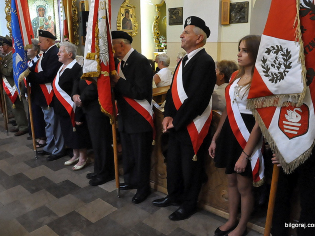 72. rocznica Powstania Warszawskiego (FOTO)