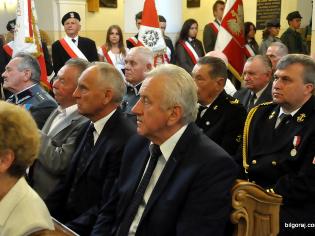 72. rocznica Powstania Warszawskiego (FOTO)