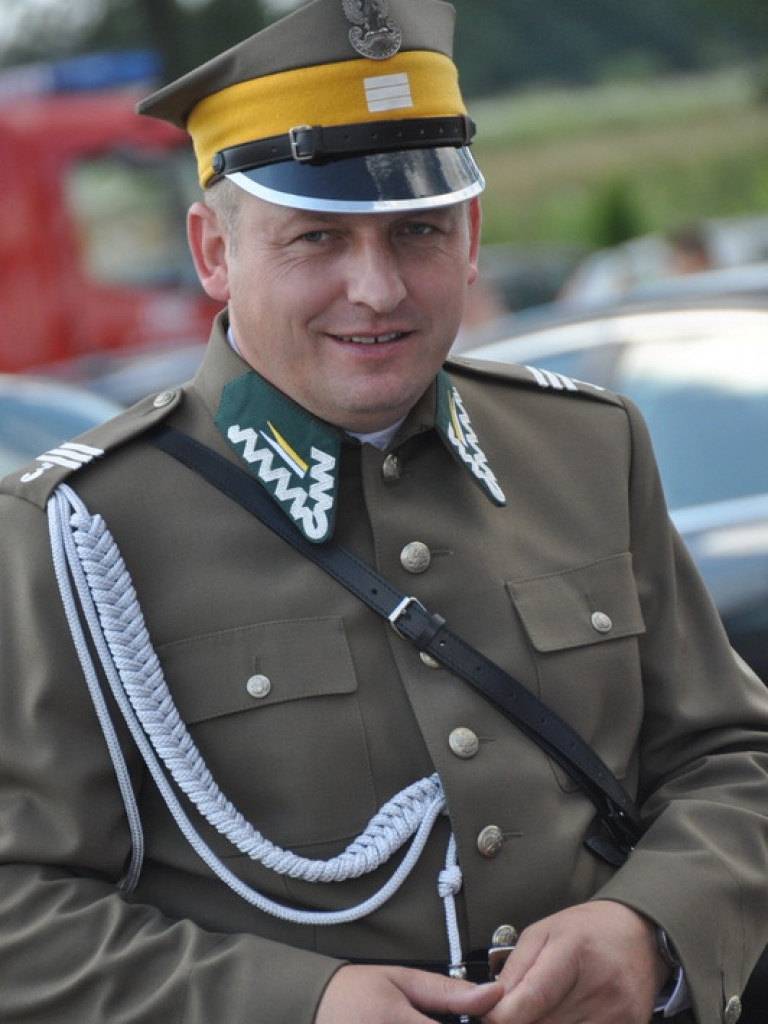 Spotkanie graniczne - Bukowina 2016 (FOTO)