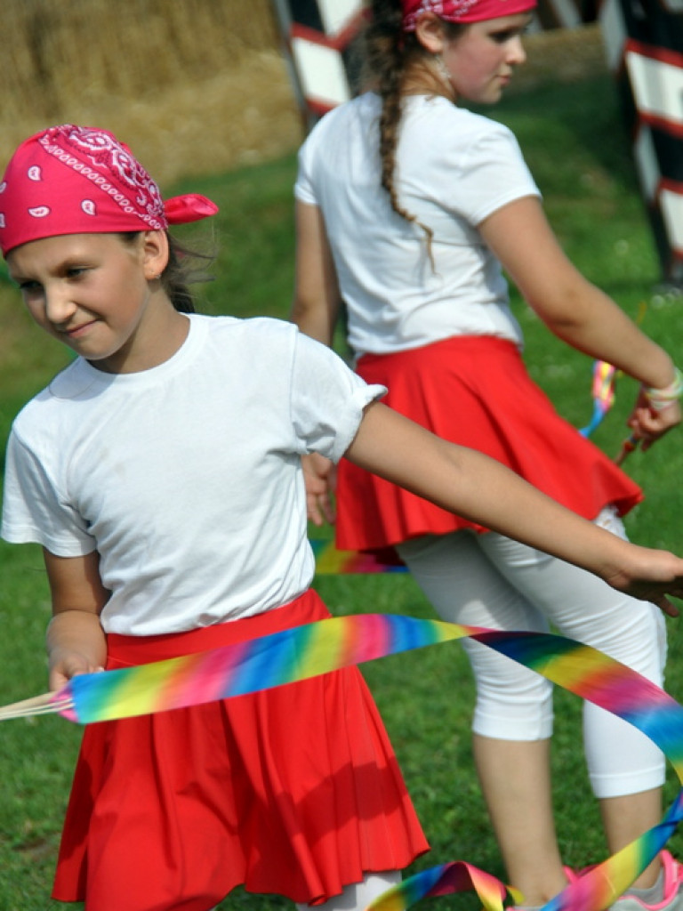 Spotkanie graniczne - Bukowina 2016 (FOTO)