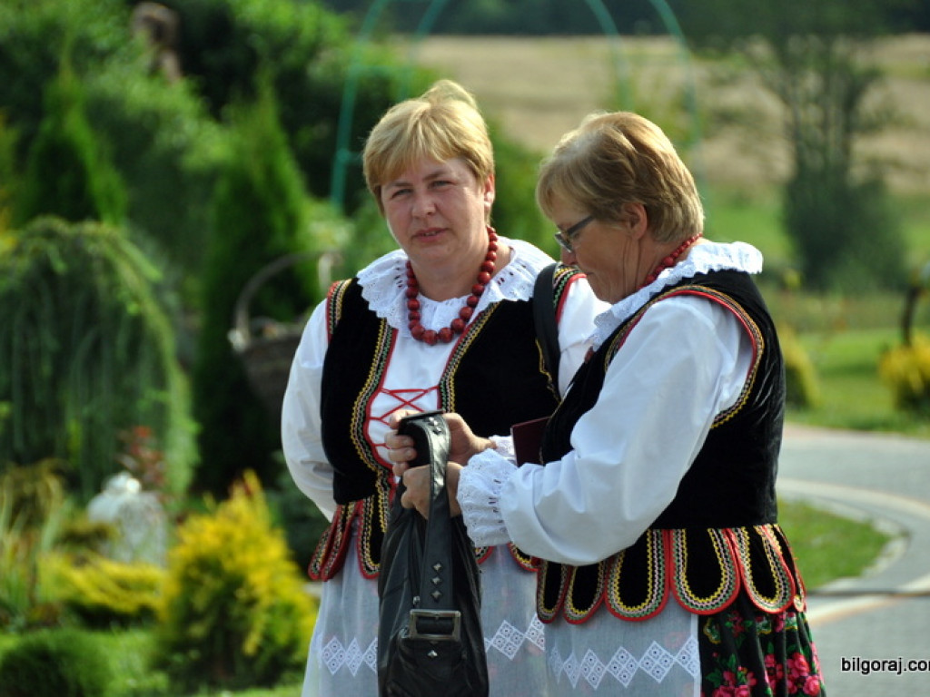 Spotkanie graniczne - Bukowina 2016 (FOTO)
