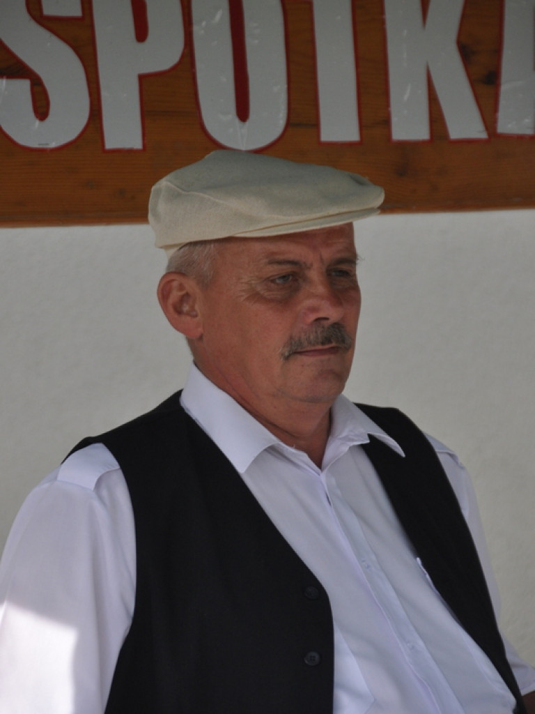 Spotkanie graniczne - Bukowina 2016 (FOTO)