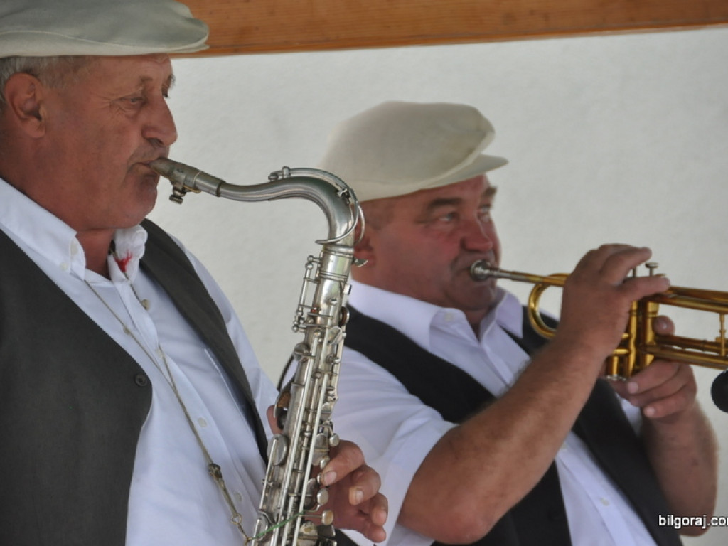 Spotkanie graniczne - Bukowina 2016 (FOTO)