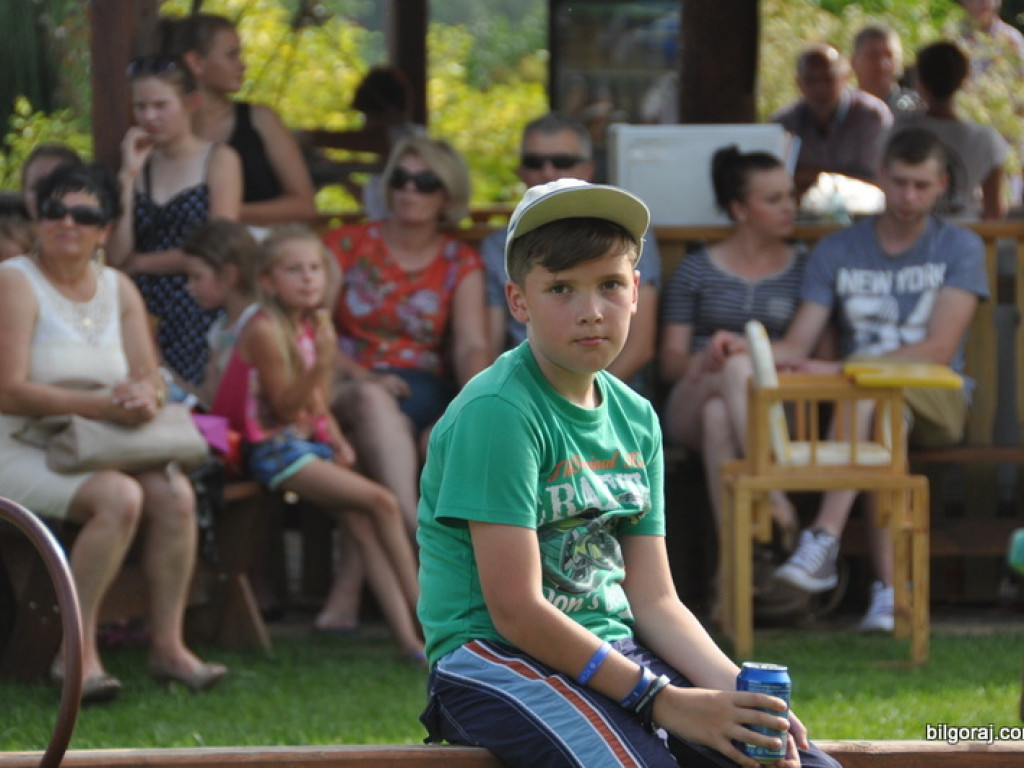 Spotkanie graniczne - Bukowina 2016 (FOTO)