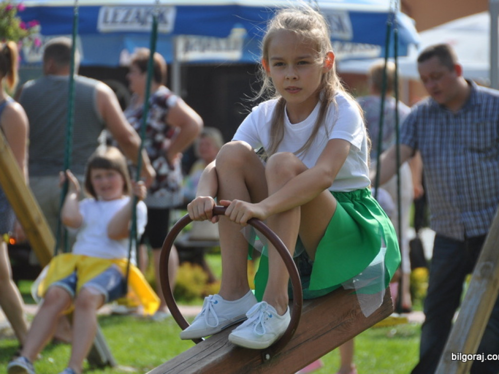 Spotkanie graniczne - Bukowina 2016 (FOTO)