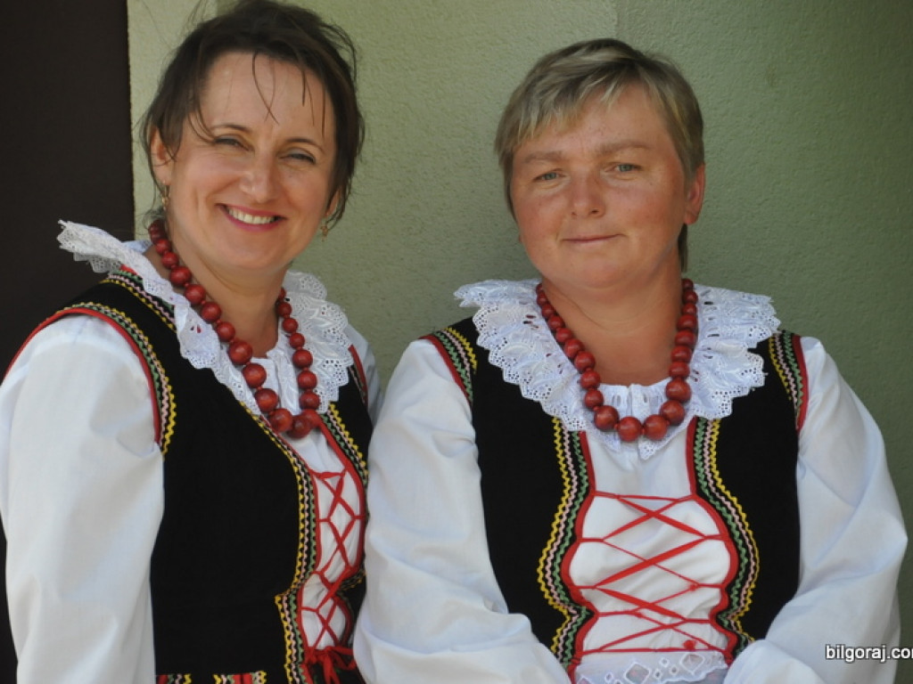 Spotkanie graniczne - Bukowina 2016 (FOTO)