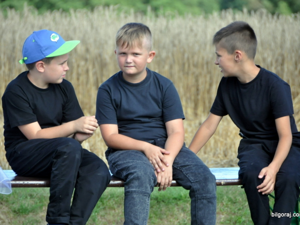 Spotkanie graniczne - Bukowina 2016 (FOTO)