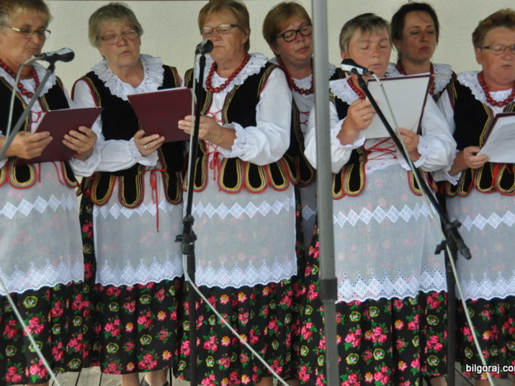 Spotkanie graniczne - Bukowina 2016 (FOTO)