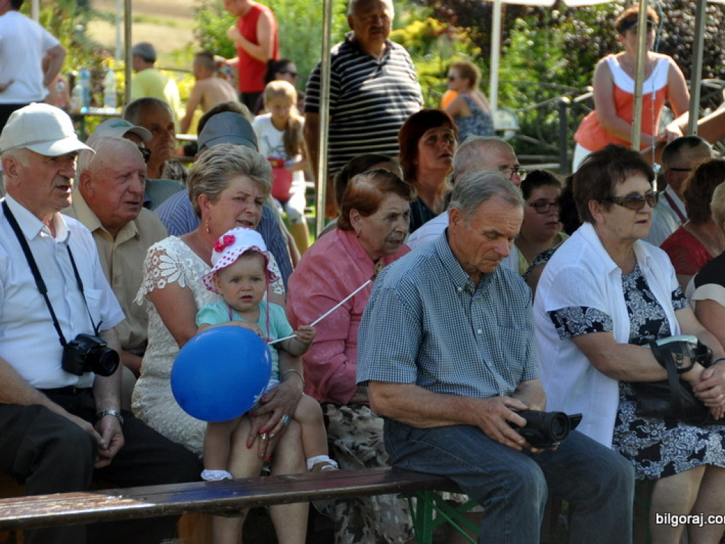 Spotkanie graniczne - Bukowina 2016 (FOTO)