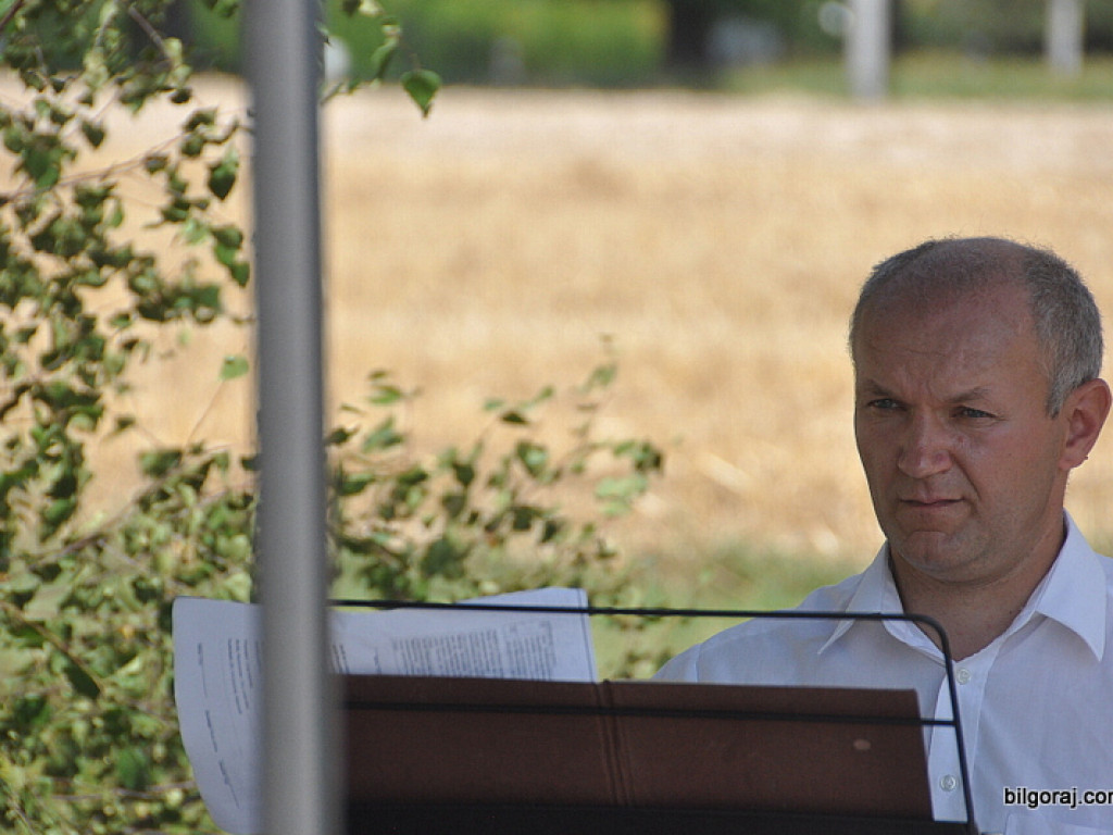 Spotkanie graniczne - Bukowina 2016 (FOTO)