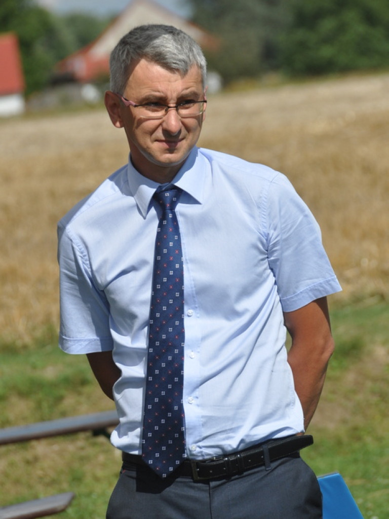 Spotkanie graniczne - Bukowina 2016 (FOTO)