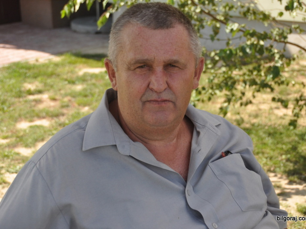 Spotkanie graniczne - Bukowina 2016 (FOTO)
