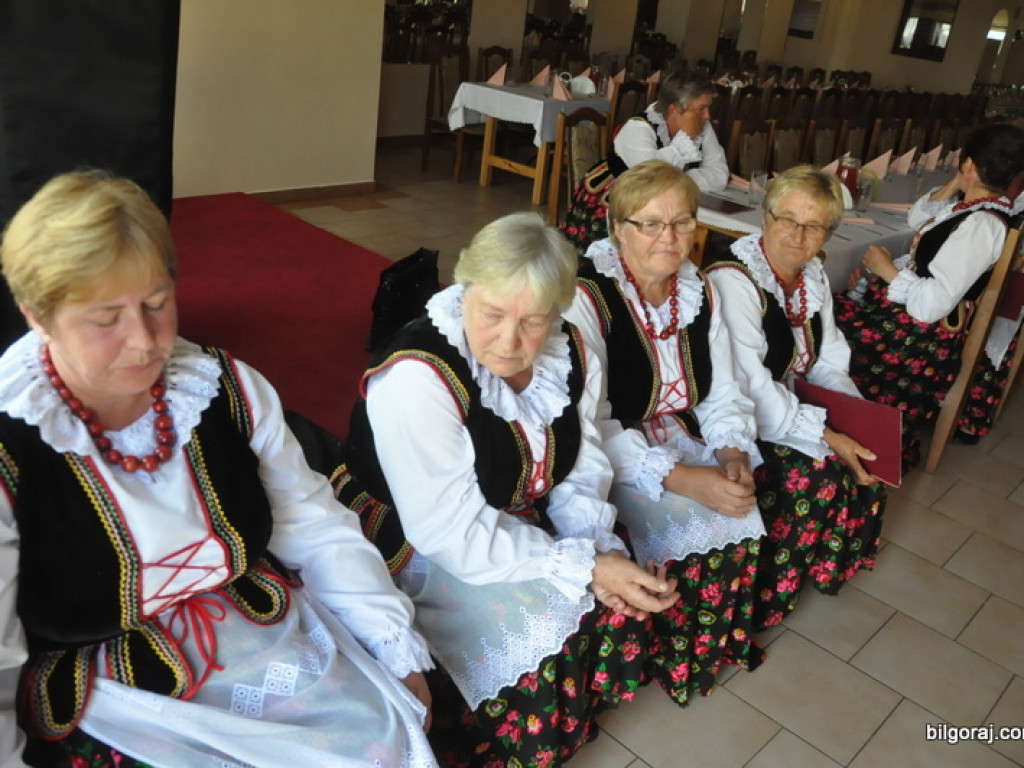 Spotkanie graniczne - Bukowina 2016 (FOTO)