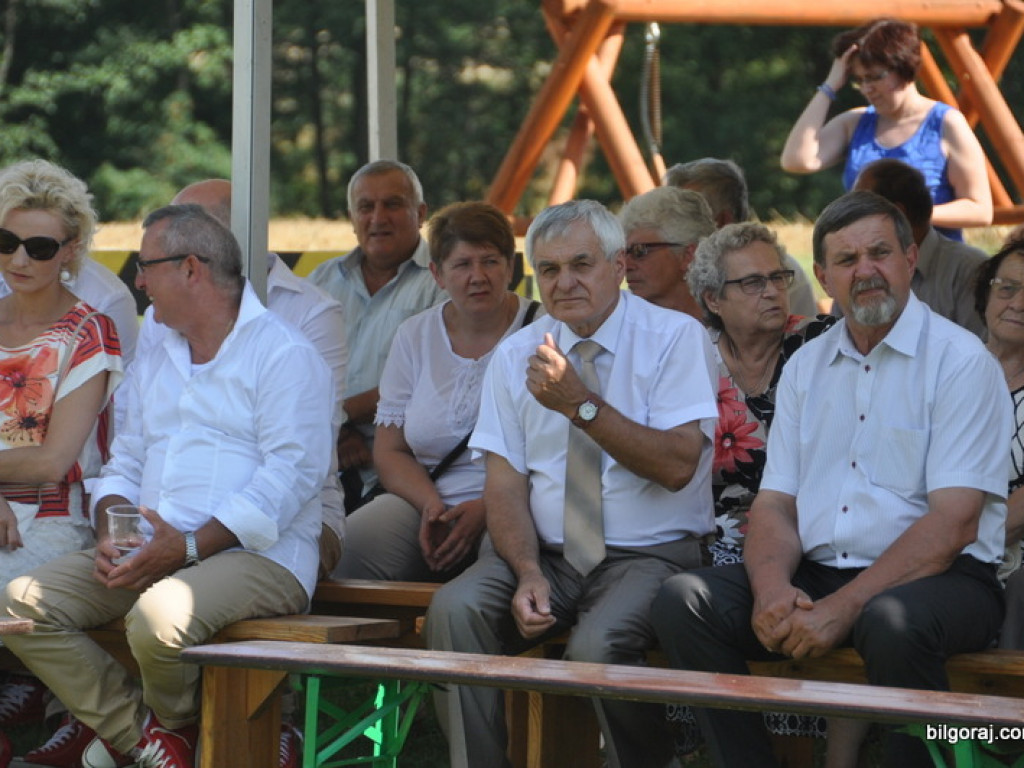 Spotkanie graniczne - Bukowina 2016 (FOTO)