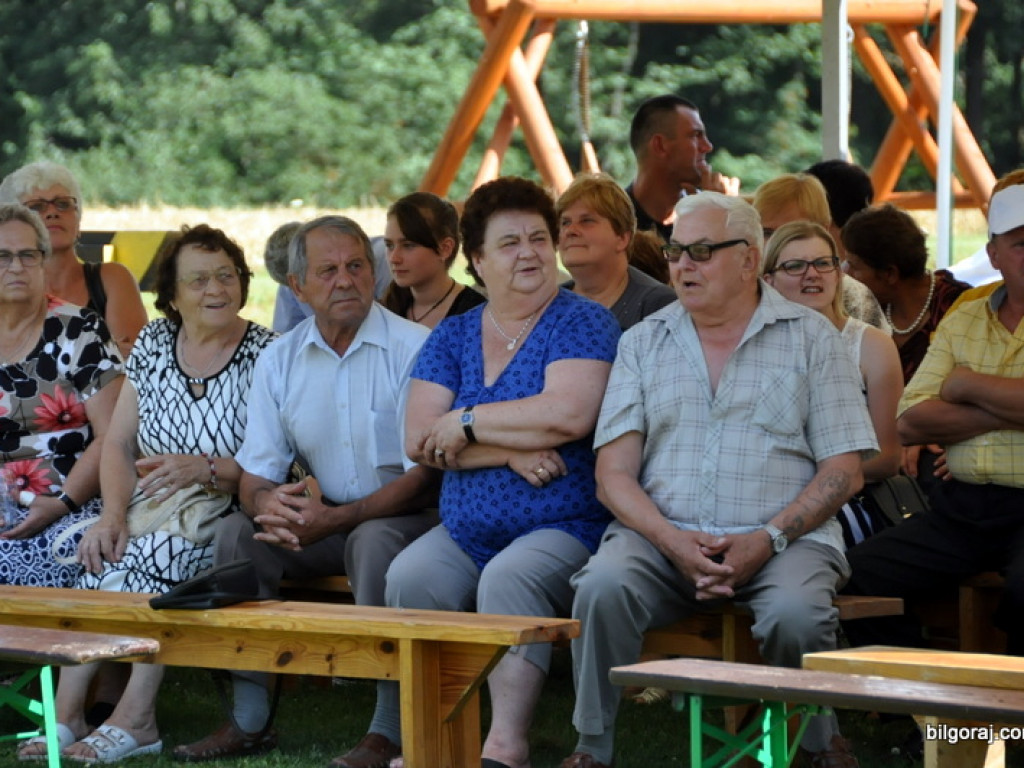 Spotkanie graniczne - Bukowina 2016 (FOTO)