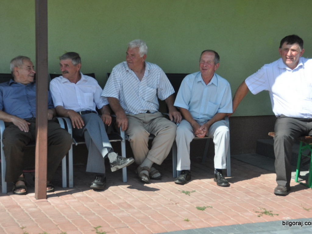Spotkanie graniczne - Bukowina 2016 (FOTO)